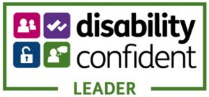 Diversify - Disability Confident Leader (Level 3)